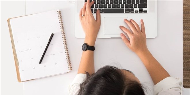 Türkiye'de son 17 yılda 700 bin kişi Erasmuslu oldu