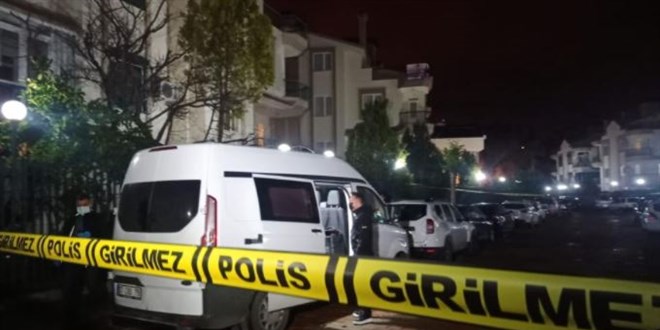 4 kişinin öldüğü aile içi katliamın detayları ortaya çıktı