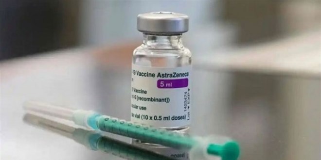 AstraZeneca korkusu sardı