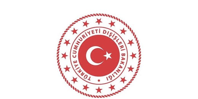 Dışişlerinden 'Kırım' açıklaması: İlhakını tanımıyoruz