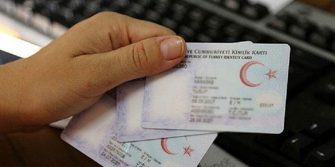 Azerbaycan'a kimlikle seyahat, 1 Nisan'da balyor