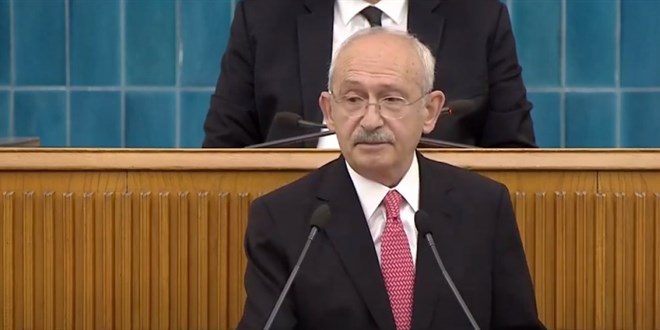 Kılıçdaroğlu: İşsizliğin çözülmesi için verdiğim 'muhtar önerisiyle' dalga geçtiler