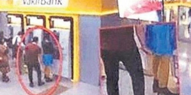 Adliyede sapık katip skandalı!