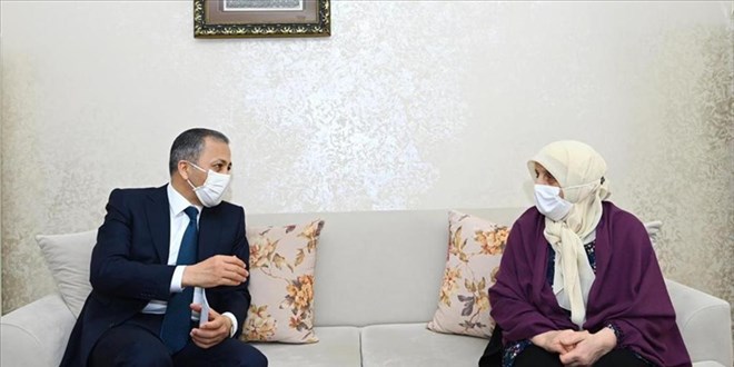 İstanbul Valisi: Aşılama oranı yüzde 71'e ulaştı