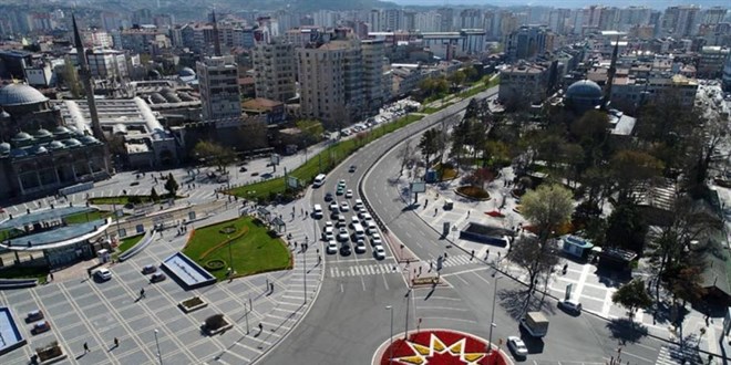 Kayseri'de taziye, mevlit, cenaze ve nian yemei gibi etkinlikler snrlandrld