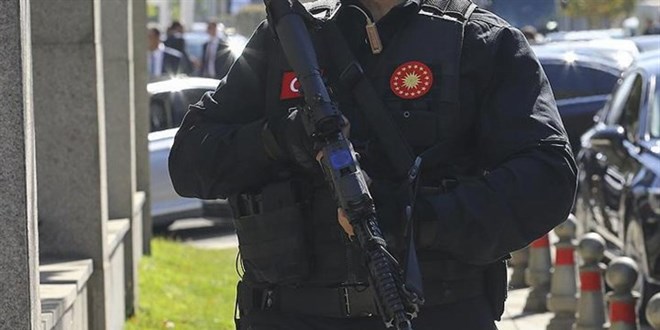 Cumhurbaşkanlığı koruma polisinin intihar sebebi belli oldu