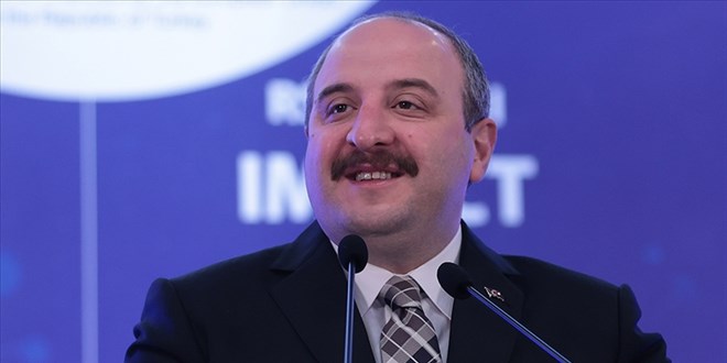 Bakan Varank: Programlarımızla Türkiye'ye beyin göçünü özendiriyoruz