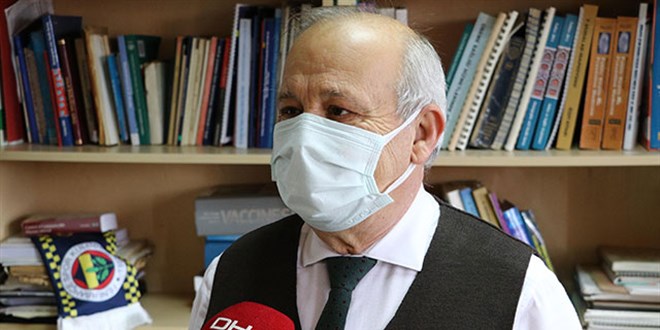 Bilim Kurulu Üyesi: Bir hafta sonra hastaneye yatışlar artabilir