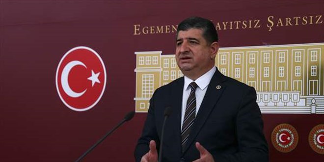 Kaş'ta kaymakamlık lojmanı iki villayla takas edildi iddiası