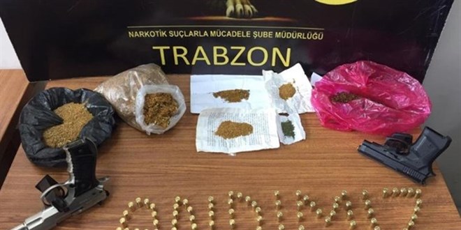 Emniyetten 'Andımız Var Operasyonu' açıklaması: Tamamen tesadüf