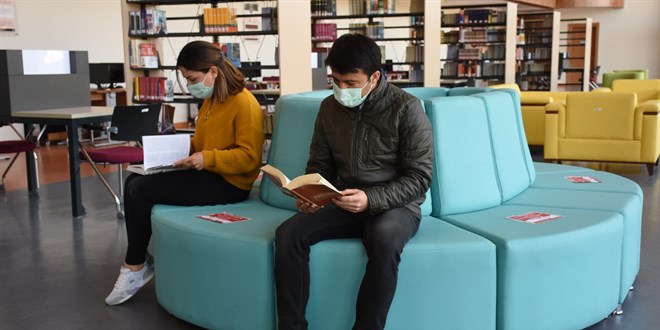 Bartın Üniversitesi, o belgeyi alan ilk üniversite oldu