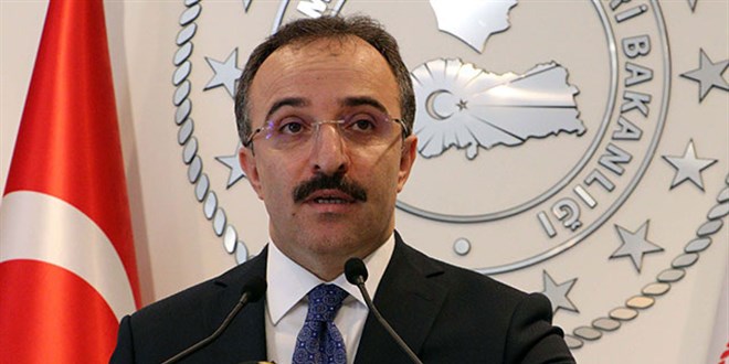 AFAD Artvin'deki yangın için 1 milyon lira acil yardım ödeneği gönderdi