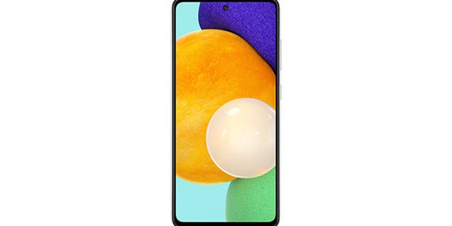 Samsung, yeni modelleri olan A52 ve A72'yi tanıttı