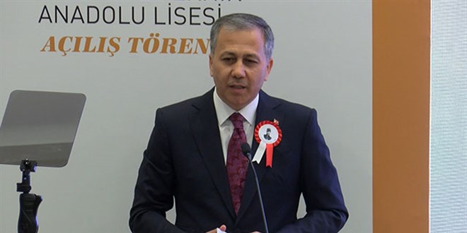 İstanbul'da 722 okul güçlendirildi; 344 okul yeniden yapıldı