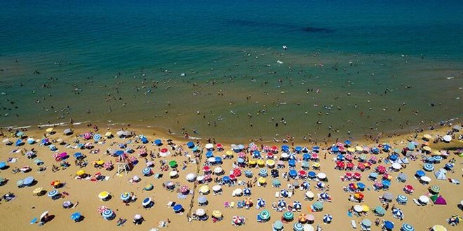 Daily Telegraph yazdı! Bir numaralı seçenek Türkiye