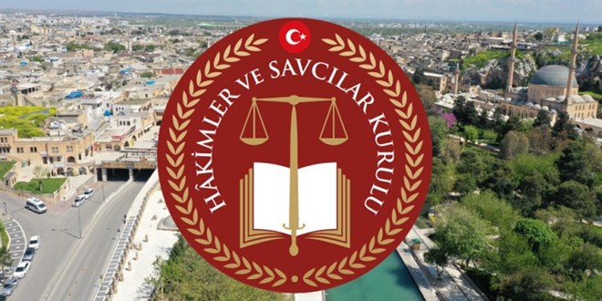 Aday hakim ve savcı atama kararnamesi yayımlandı