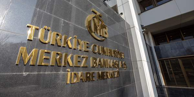 MB, faiz kararını açıkladı... Beklentilerin üstünde faiz artışı yapıldı