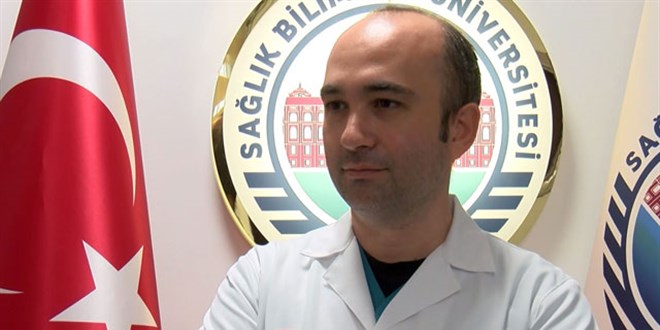 'Aşıdan sonra antikor testi gereksiz bir uygulama'