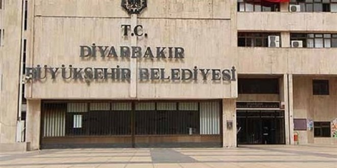 Diyarbakır'da belediyelere kura yöntemiyle 423 personel alınacak