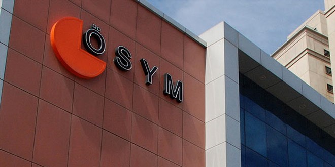 2021-YÖKDİL/1 sınavına giriş belgeleri erişime açıldı