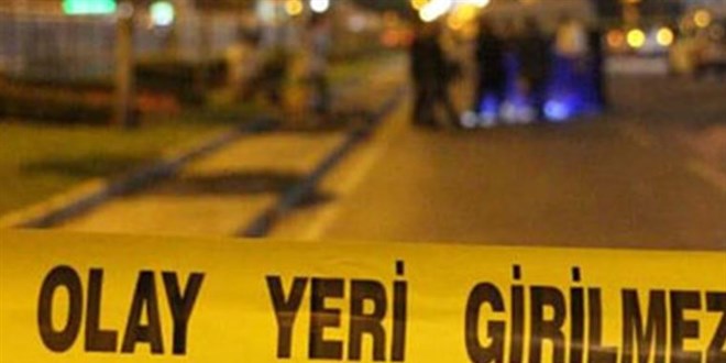 Düğünde havaya açtığı ateşle kuzenini öldürmüştü, 25 yıl hapsi istendi