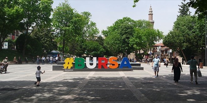 Bursa'da virsle mcadelede yeni kararlar