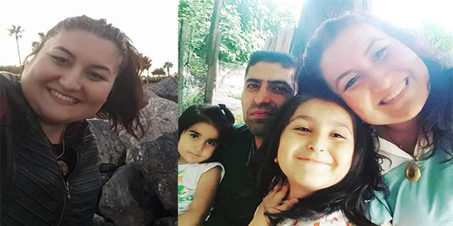 Gaye öğretmen Covid-19'a yenik düştü