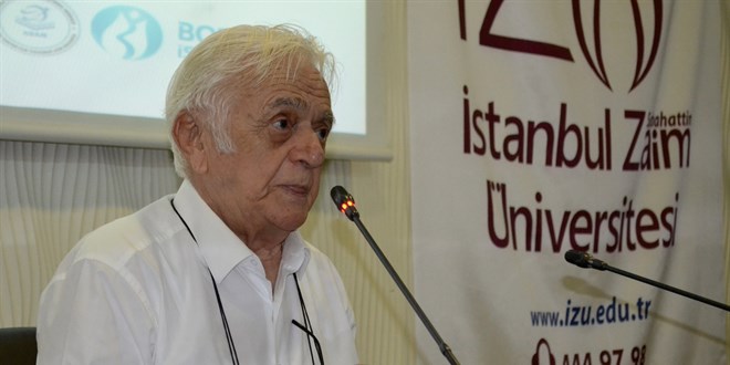 Tarihçi Mehmet Genç hayatını kaybetti