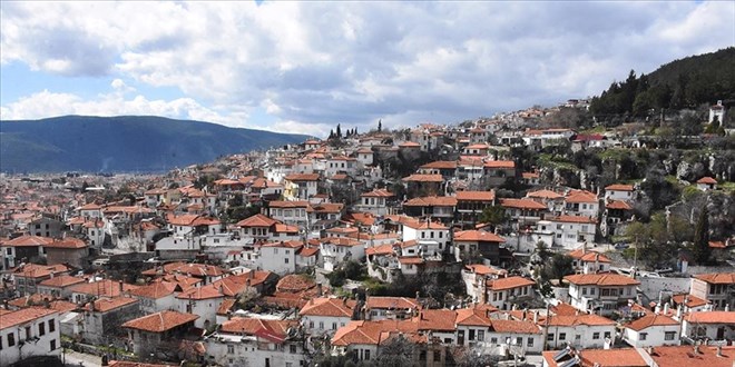 Muğla'nın kültür turizmiyle de ön plana çıkması amaçlanıyor