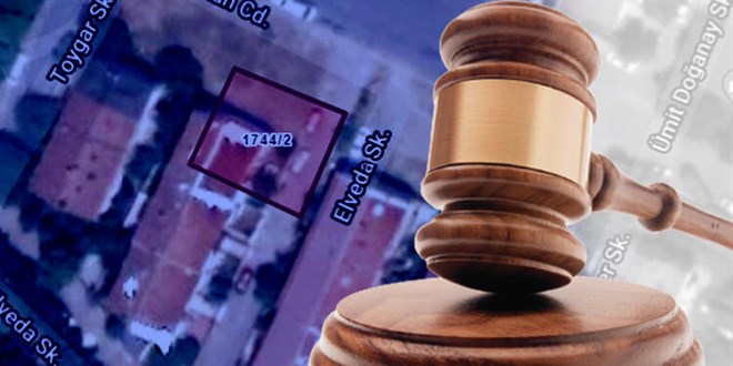 Mahkeme arsayı karıştırdı, 3.7 milyon yerine 212 bin TL'lik ödeme çıktı