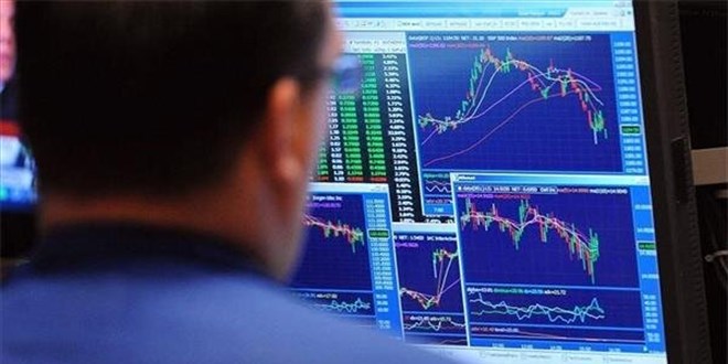 K�resel piyasalar negatif seyrediyor