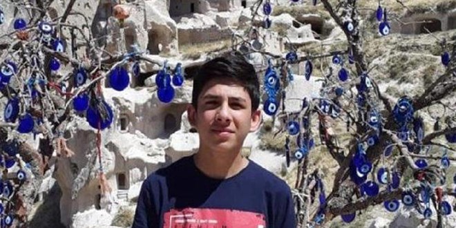 Ni�de'de karbonmonoksitten zehirlenen �ocuk hastanede hayat�n� kaybetti