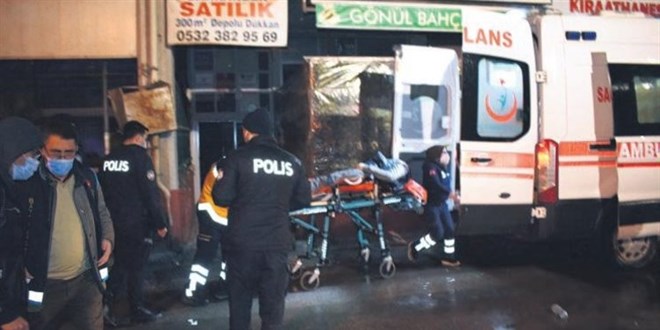 İntihar etti denilen Uzman Çavuş'u silah arkadaşı öldürmüş