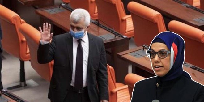 22 senedir sesi ��kmayanlar 'Kavakc�'ya yap�lan, Gergerlio�lu'na da yap�l�yor' diyor