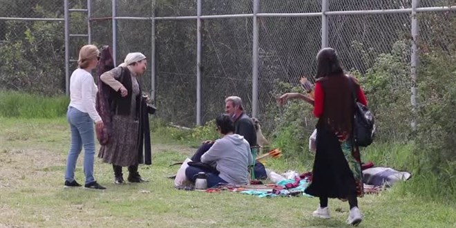 Geleneksel T�rk ok�ulu�una ilgi art�yor