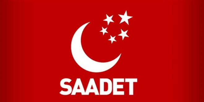 Saadet'ten HDP yorumu: Terr gibi iddialar varsa gereken yaplmal