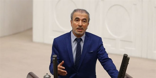 AK Parti Grup Başkanı Bostancı: Artık söz hukuktadır