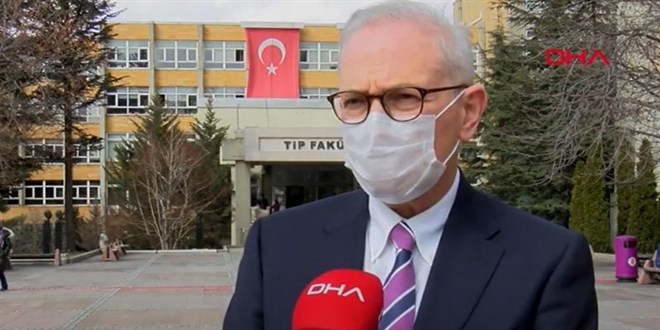 Bu ay Türkiye'ye gelecek BioNTech aşısı, yüzde 94,5 koruyucu