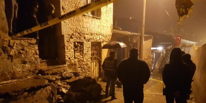 İzmir'de damat dehşetinde ölü sayısı 3'e yükseldi