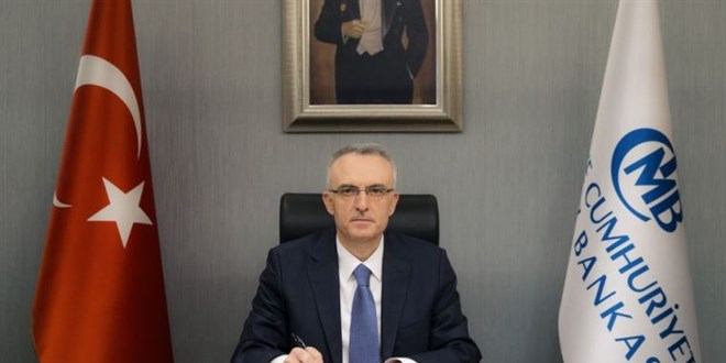 Görevden alınan Naci Ağbal'dan ilk açıklama