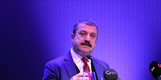 Merkez Bankası'nın yeni haritası, başkanın son yazısında gizli