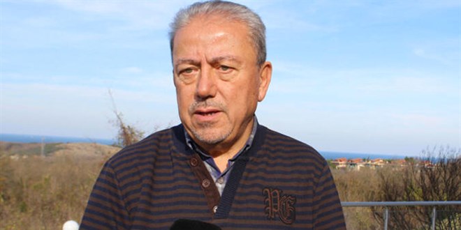 'Önümüzdeki 4 gün sıra dışı meteorolojik olaylar yaşayacağız'