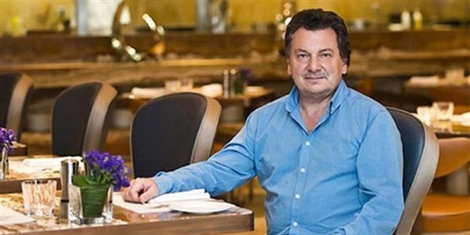 Vedat Milor'dan yeni anket: Sadece birini ısmarlayabilirsiniz