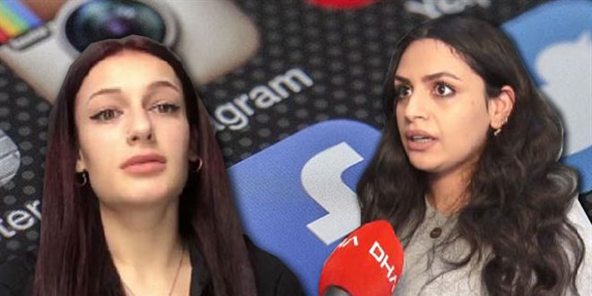 'Sosyal medya hırsızlığı' yeni bir sektör oluşturdu