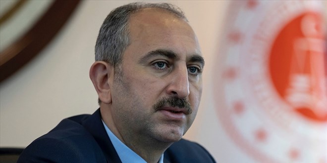 CBK ile uluslararası sözleşme yürürlükten kaldırılabilir mi? Bakan Gül'den açıklama