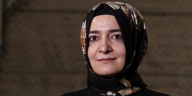 'İstanbul Sözleşmesi yerine Ankara Mutabakatı hazırlıyoruz'