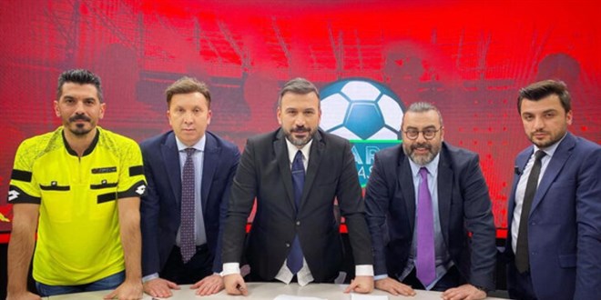 Emre Bol ve Evren Turhan canlı yayında kavga etti