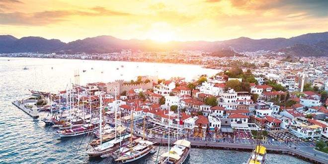 Salgın talebi artırdı: Satılık ev fiyatına kiralık yazlık