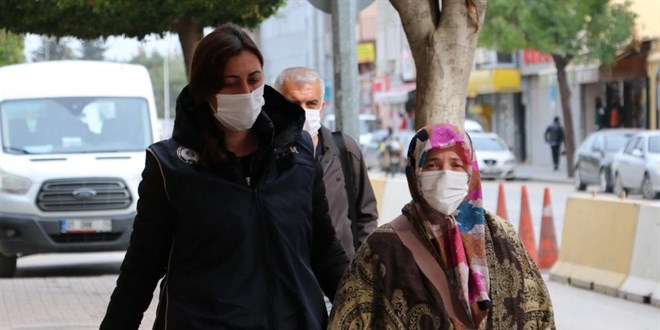 Polis okulu ablalarından sorumlu FETÖ şüphelisi yakalandı