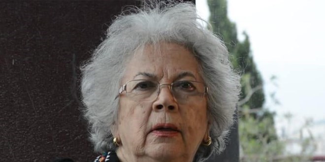 Oyuncu Ayla Karaca 87 yaşında koronavirüse yenildi